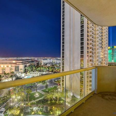 Mgm Signature-10-714 1Br Balcony Suite Accessible Лас-Вегас Экстерьер фото