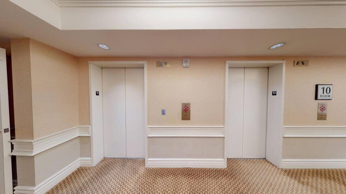 Mgm Signature-10-714 1Br Balcony Suite Accessible Лас-Вегас Экстерьер фото