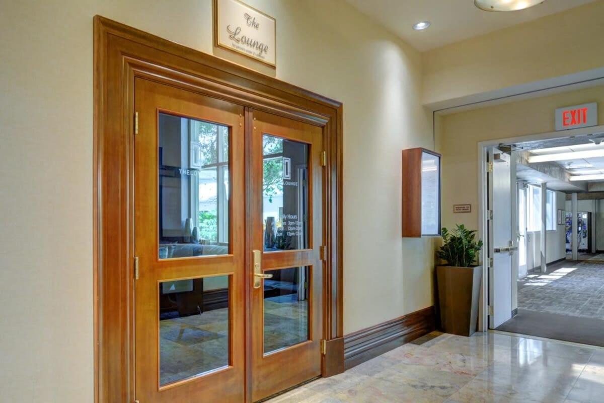 Mgm Signature-10-714 1Br Balcony Suite Accessible Лас-Вегас Экстерьер фото