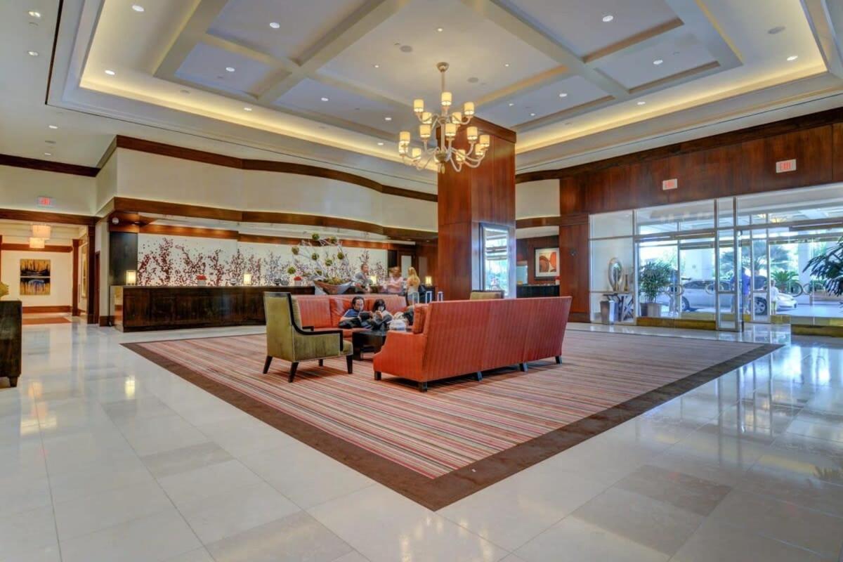 Mgm Signature-10-714 1Br Balcony Suite Accessible Лас-Вегас Экстерьер фото