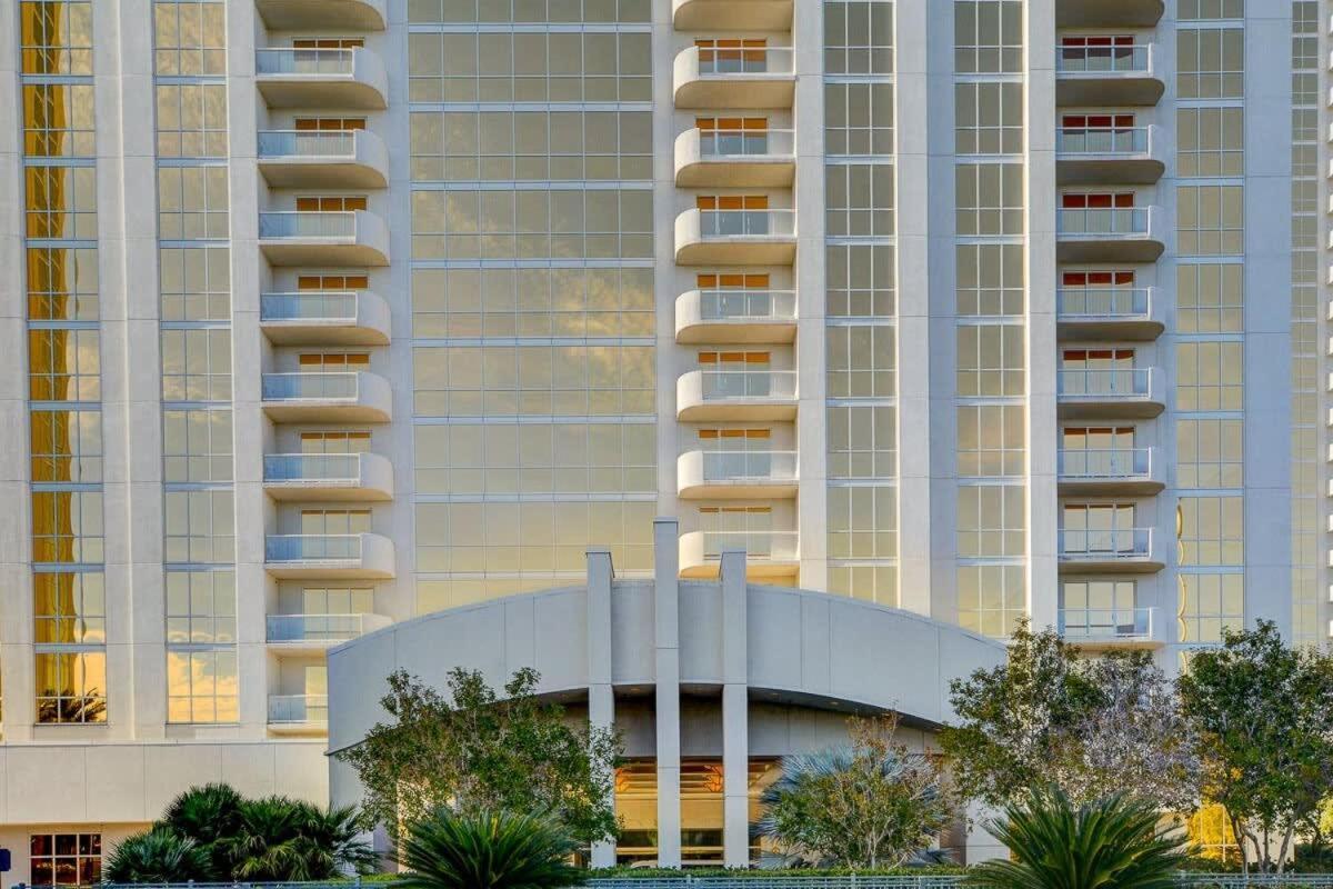 Mgm Signature-10-714 1Br Balcony Suite Accessible Лас-Вегас Экстерьер фото