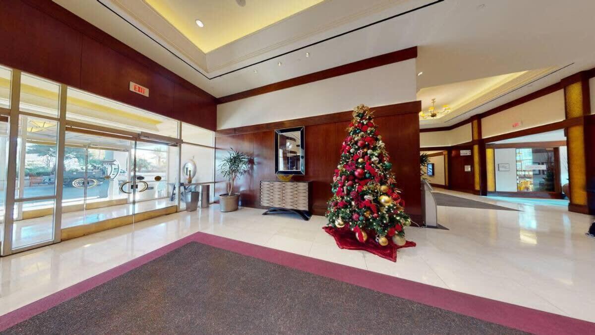 Mgm Signature-10-714 1Br Balcony Suite Accessible Лас-Вегас Экстерьер фото