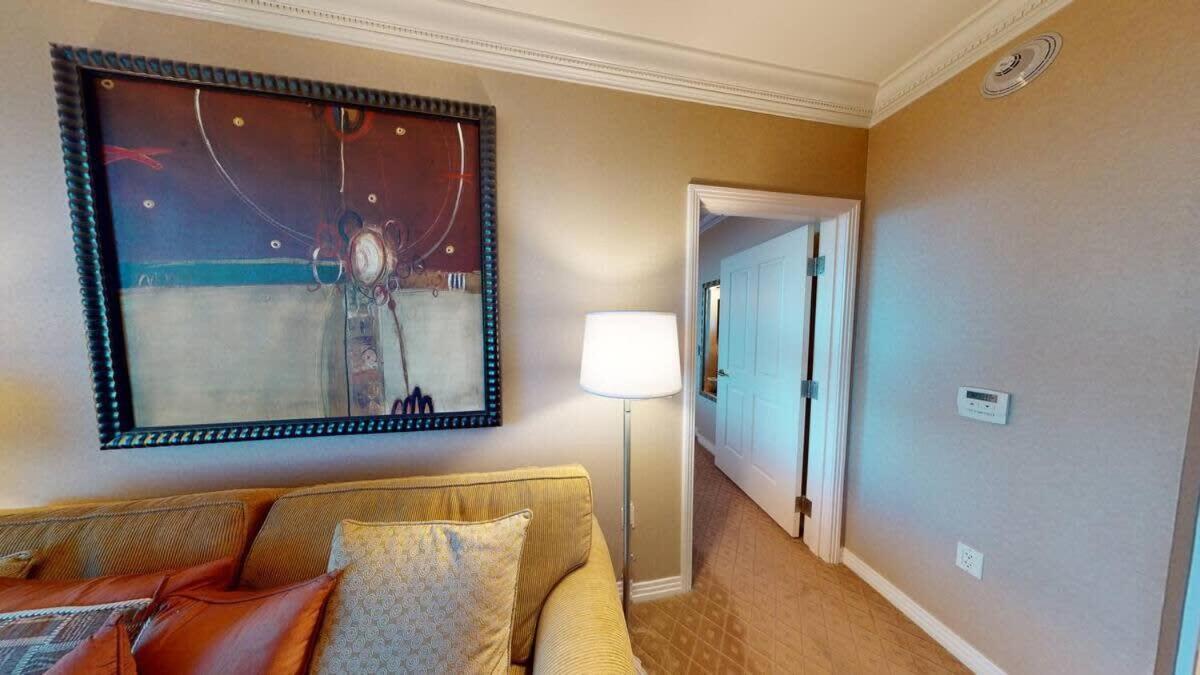 Mgm Signature-10-714 1Br Balcony Suite Accessible Лас-Вегас Экстерьер фото